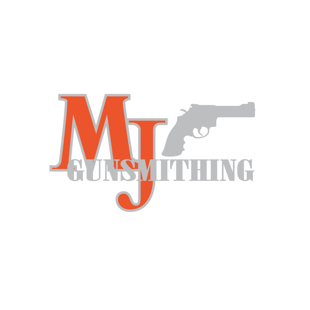 Matthew John Bogues MJ Gunsmithing