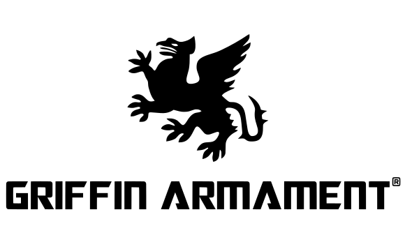 Griffin Armament Logo