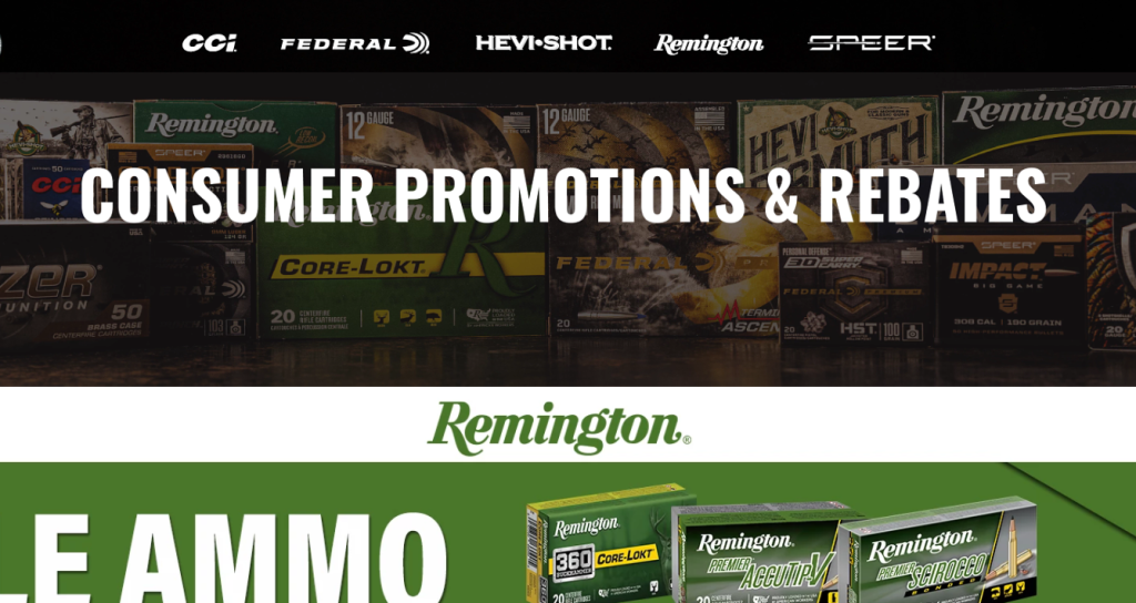 Kinetic Group Ammo Deals